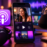 apple podcast