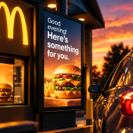 mc donald